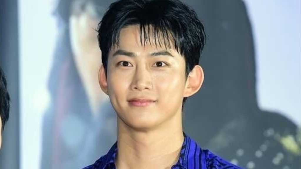 2PM テギョン、現在も成長中！？告白に共演者も驚き「最近の健康診断で187cmだった」（動画あり）