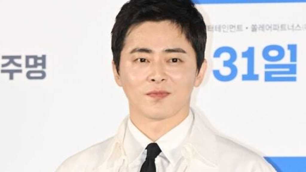 チョ・ジョンソク＆GUMMY夫婦、第2子妊娠を発表…結婚から7年