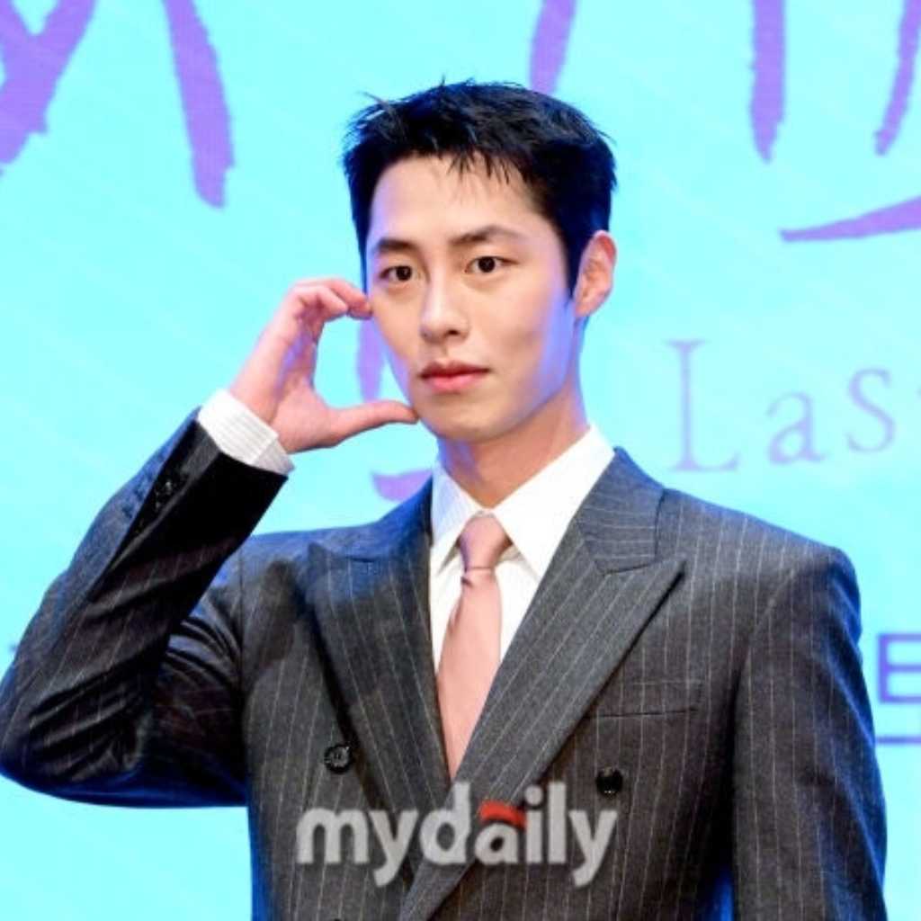 イ・ジェウク、初の一人二役に自信満々?新ドラマ「ラストサマー 初恋の再生」の撮影エピソード明かす