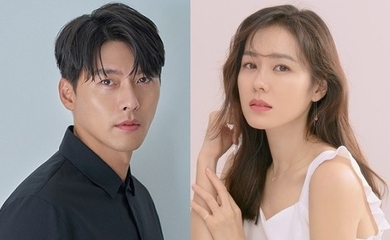 ヒョンビン ソン イェジン 本日ついに結婚 韓国トップ俳優2人の歩みに再注目 Kstyle