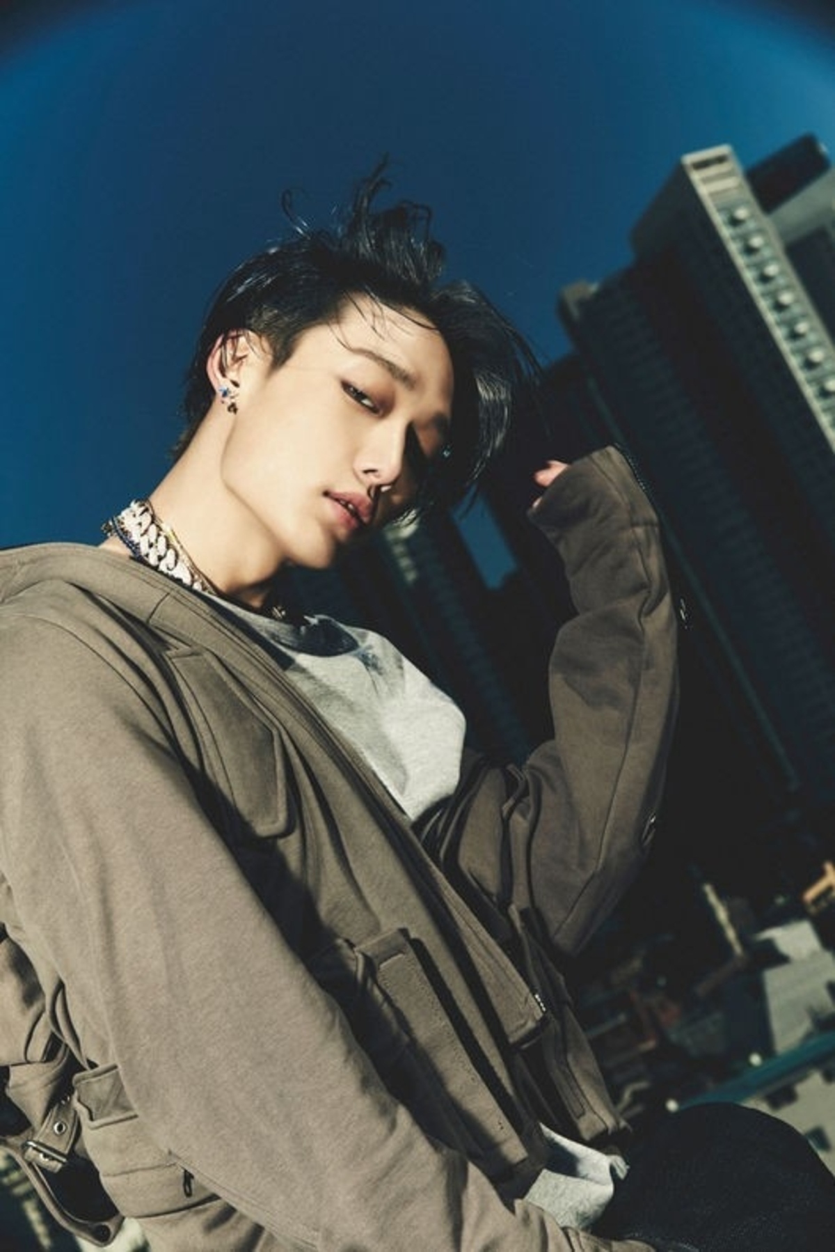 Ikonのbobby 2ndソロフルアルバム Lucky Man が日本のitunesで1位を記録 Kstyle