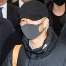 【PHOTO】BTS（防弾少年団）、スケジュールを終えて帰国…隠しきれないオーラ（動画あり）