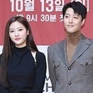 【PHOTO】イ・ドンゴン＆チョン・ヘビン＆キム・セロンら、ドラマ「レバレッジ：詐欺操作団」制作発表会に出席