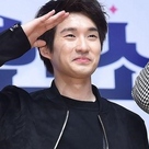 【PHOTO】リュ・ドクファンら、映画「偉大な願い」公開歓迎会に登場“入隊前最後のスケジュール”