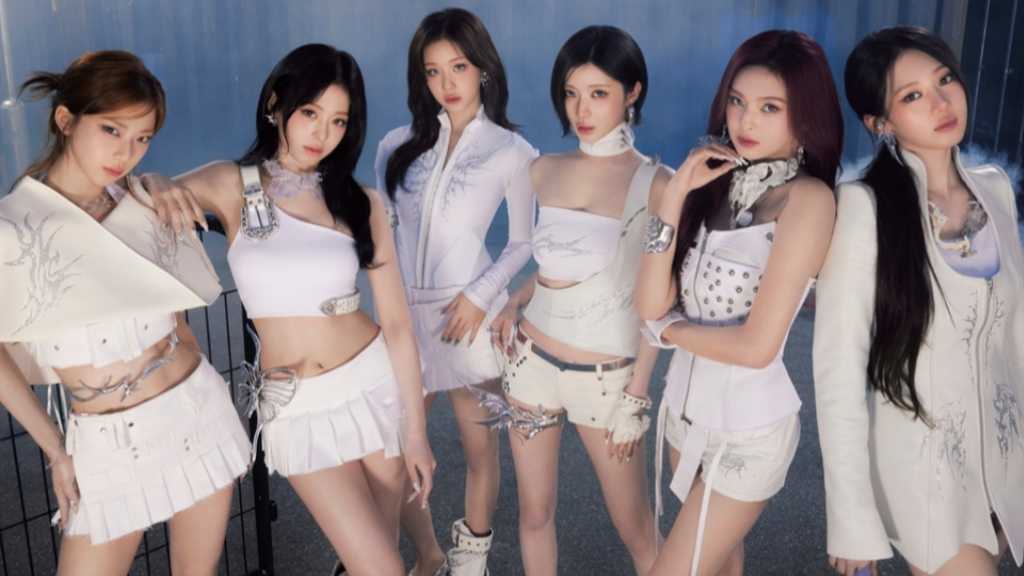 BABYMONSTER、初のドーム公演を記念して大阪ジャックイベント開催!ライブ会場を飛び出し街全体が舞台に