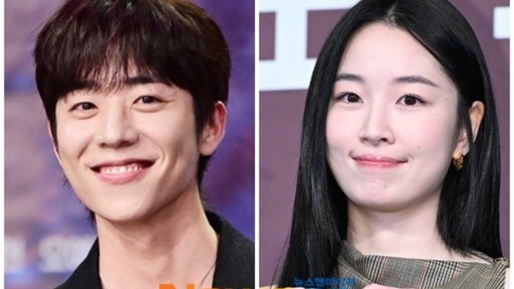 チェ・ジョンヒョプ＆ウォン・ジアン、デビュー後初の時代劇！？新ドラマ「無名の灯火」への出演を検討中