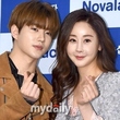 “離婚”ハム・ソウォン、18歳年下の元夫と完全に決別…娘と2人で韓国へ