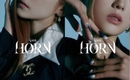 Apink、2月14日にスペシャルアルバム「HORN」リリース決定…ロゴイメージも公開
