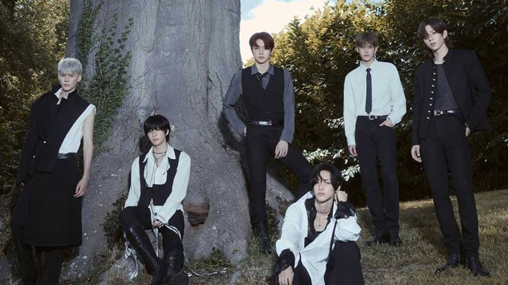 RIIZE、カムバックに期待！2ndシングル「Fame」トラックリストにもこだわり