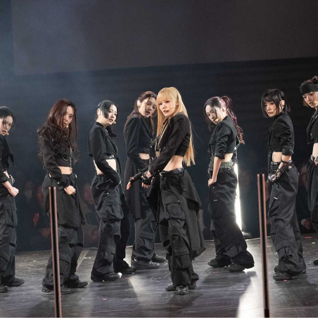 【REPORT】“SM発日本人8人組グループ”GPP、ついにデビュー!至近距離での生パフォーマンスにファン熱狂