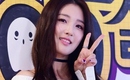 4Minute ナム・ジヒョン、ドラマの制作発表会で近況を明かす“カムバックは来年”