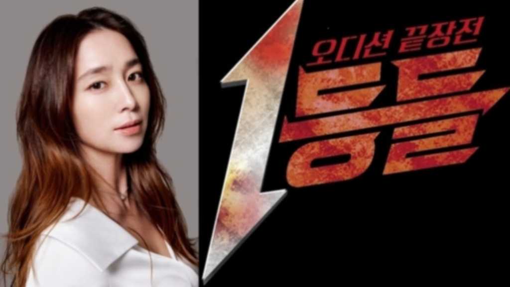イ・ミンジョン、デビュー後初！新番組「1等たち」のMCに抜擢