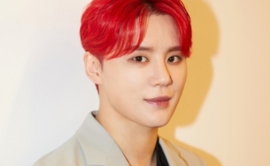 「ドラキュラ」ジュンス“初演よりもプレッシャーを感じる…今日が最後という気持ちで頑張っている”