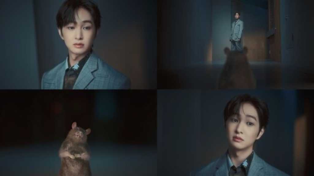 SHINee オンユ、2ndフルアルバム「PERCENT」を7月15日にリリース！トレーラー映像が公開