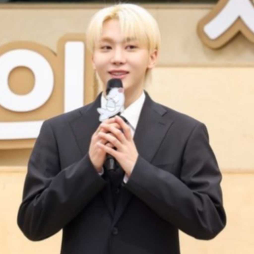 SEVENTEEN スングァン、故郷の済州島に約200万円を寄付…地元愛あふれる行動が話題