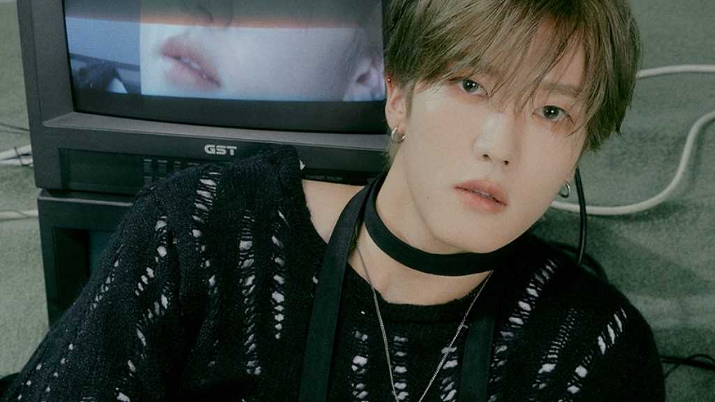 K-POP界で7年間活動…OMEGA X ジョンフン、脱退を発表「終わりではなく新たな始まり」