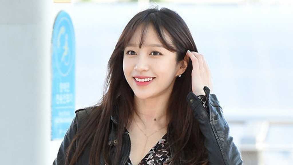“結婚延期”EXID ハニ、新ドラマ「愛が来る」出演決定…3年ぶりの演技活動