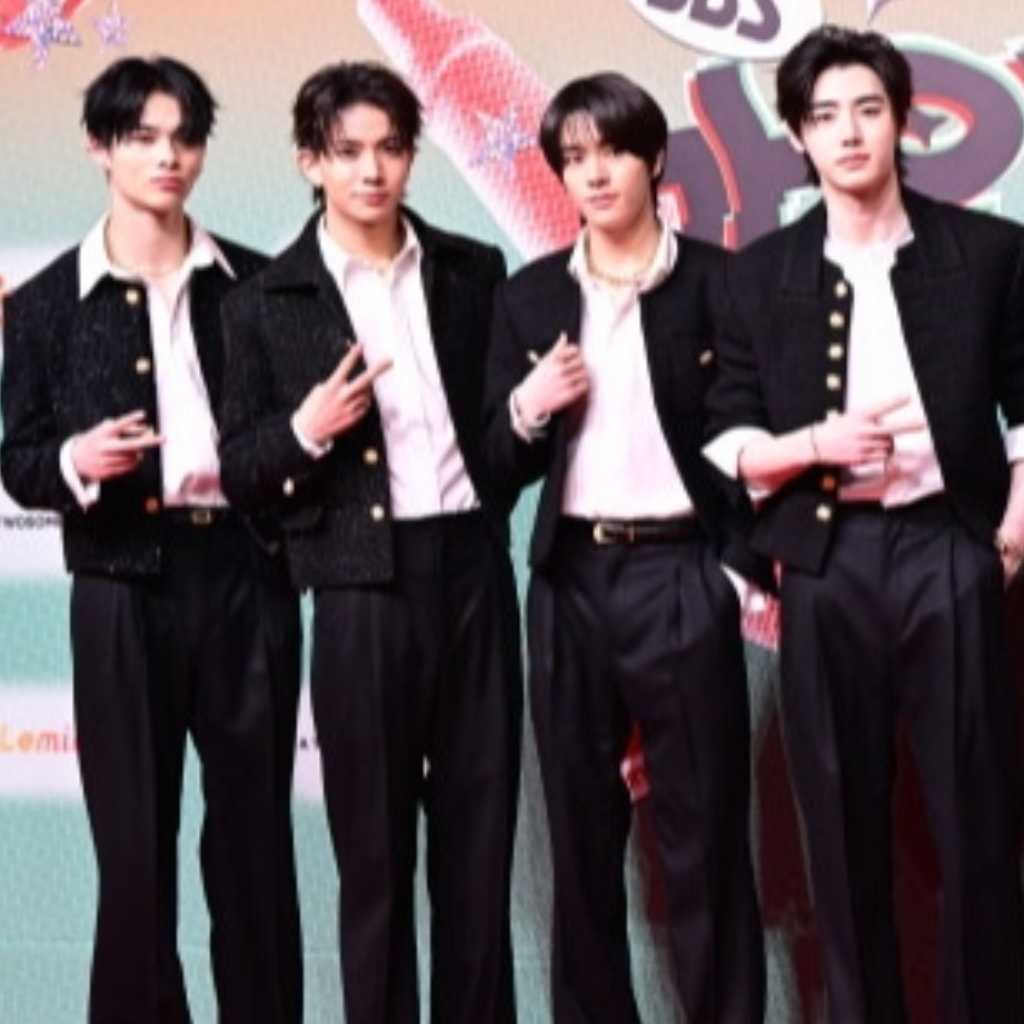 ENHYPEN、ヒスンの脱退後初めて心境明かす「兄さんの選択を尊重…新しいスタートを応援している」