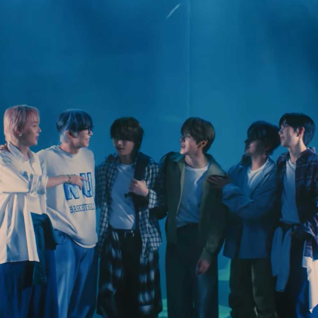 BAE173、タイトル曲「Turned Up」MV公開…恋しさと切なさを表現した歌詞に注目