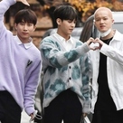 【PHOTO】BTOB 4U＆GFRIEND「2時脱出Cultwo Show」の収録に参加（動画あり）