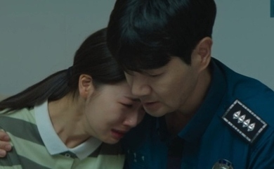 「悪魔なカノジョは裁判官」ハン・サンジン、妻が行方不明に【ネタバレあり】