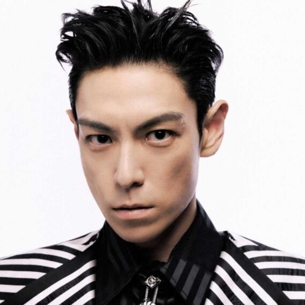 BIGBANG出身T․O․P、初のフルアルバムで圧倒的なスケールのサウンドを予告「多次元の芸術」