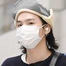 【PHOTO】BTS（防弾少年団）のSUGA、日本でのスケジュールを終えて韓国へ帰国…透明感溢れる美肌に驚き（動画あり）