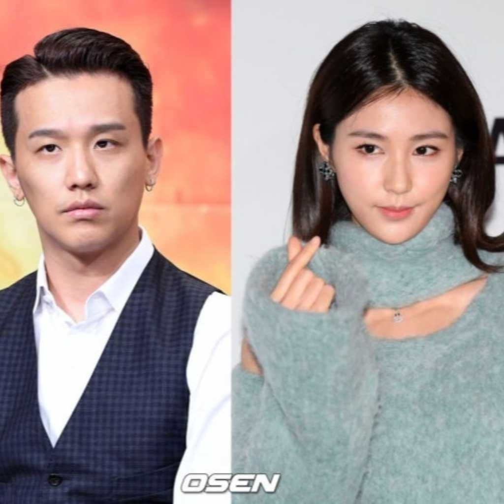 “BIGBANG&2NE1らの作曲家”KUSH、少女時代 ユリの従姉妹と10月11日に挙式!人気プロデューサー夫婦が誕生