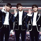 【PHOTO】TOMORROW X TOGETHER「2020 THE FACT MUSIC AWARDS」レッドカーペットに登場