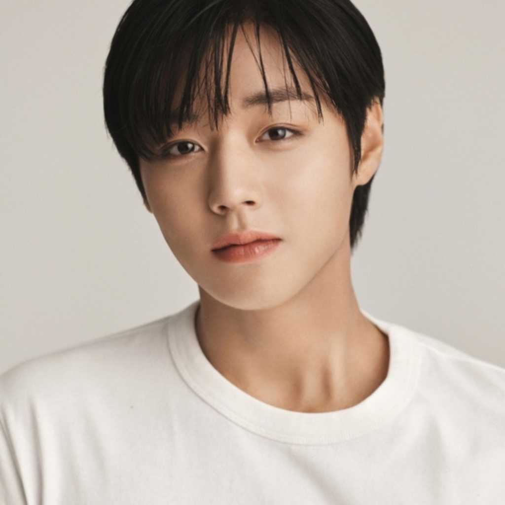 映画「世にも美しいオードリー」Wanna One出身パク・ジフン“試写会の翌日に亡くなった祖母に観てほしかった”