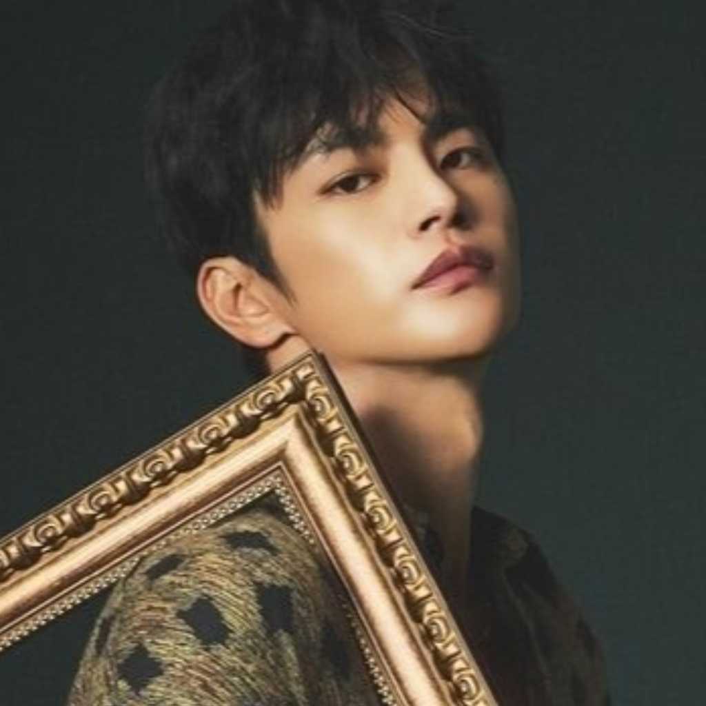 ソ・イングク、俳優人生を“まだ0․5”と表現「やるべきことがたくさんある」