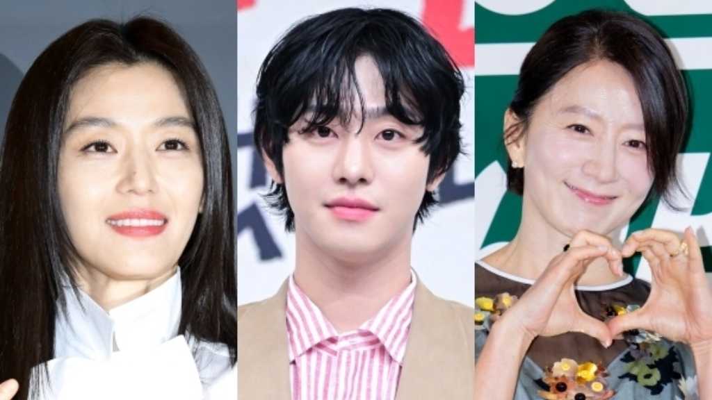 アン・ヒョソプ、キム・ヒエ、チョン・ジヒョンら出演作も!JTBC、財政難が報じられるなか新ドラマのラインナップを発表