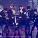 【PHOTO】THE BOYZ&April「ソウルドラマアワード 2020」で祝賀ステージを披露