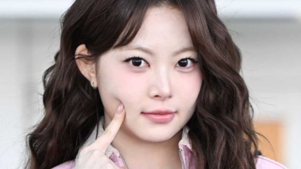 【PHOTO】LE SSERAFIM ホン・ウンチェ、ファッションウィークに出席するためイタリアへ出国（動画あり）