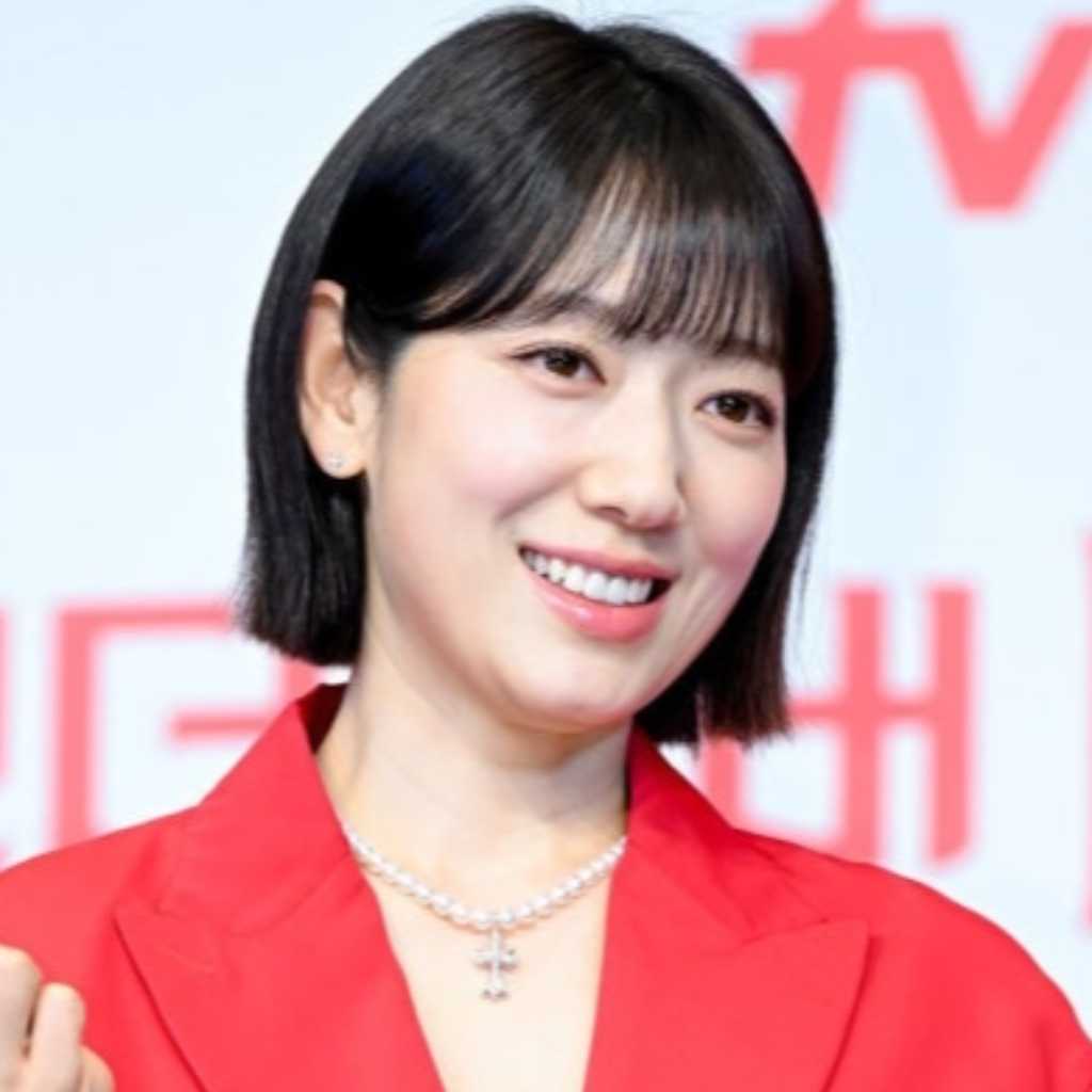 パク・シネ、第2子妊娠を発表！所属事務所が公式コメント「今秋に出産予定」