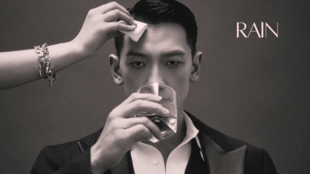 RAIN、新曲「Feel It」MV公開…軽快なR&Bポップで新たな魅力を披露