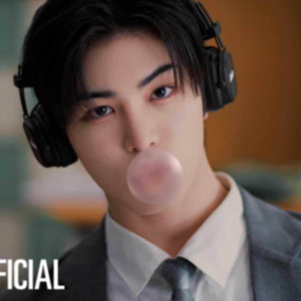 KickFlip、タイトル曲「FREEZE」MV予告映像を公開…メンバーたちの自由奔放な魅力に注目