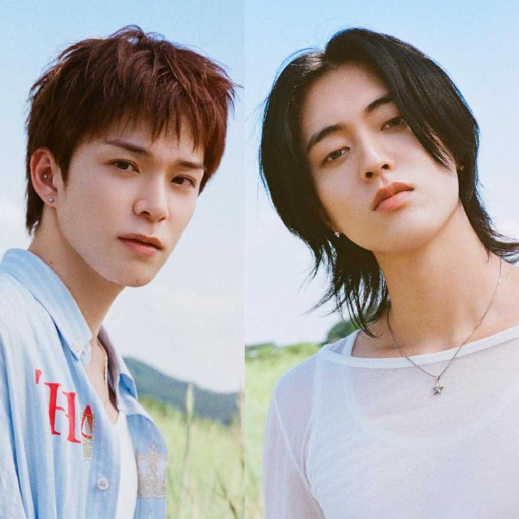 TREASURE アサヒ＆ハルト＆ユン・ジェヒョク、12月25日放送「トークィーンズ」出演決定！