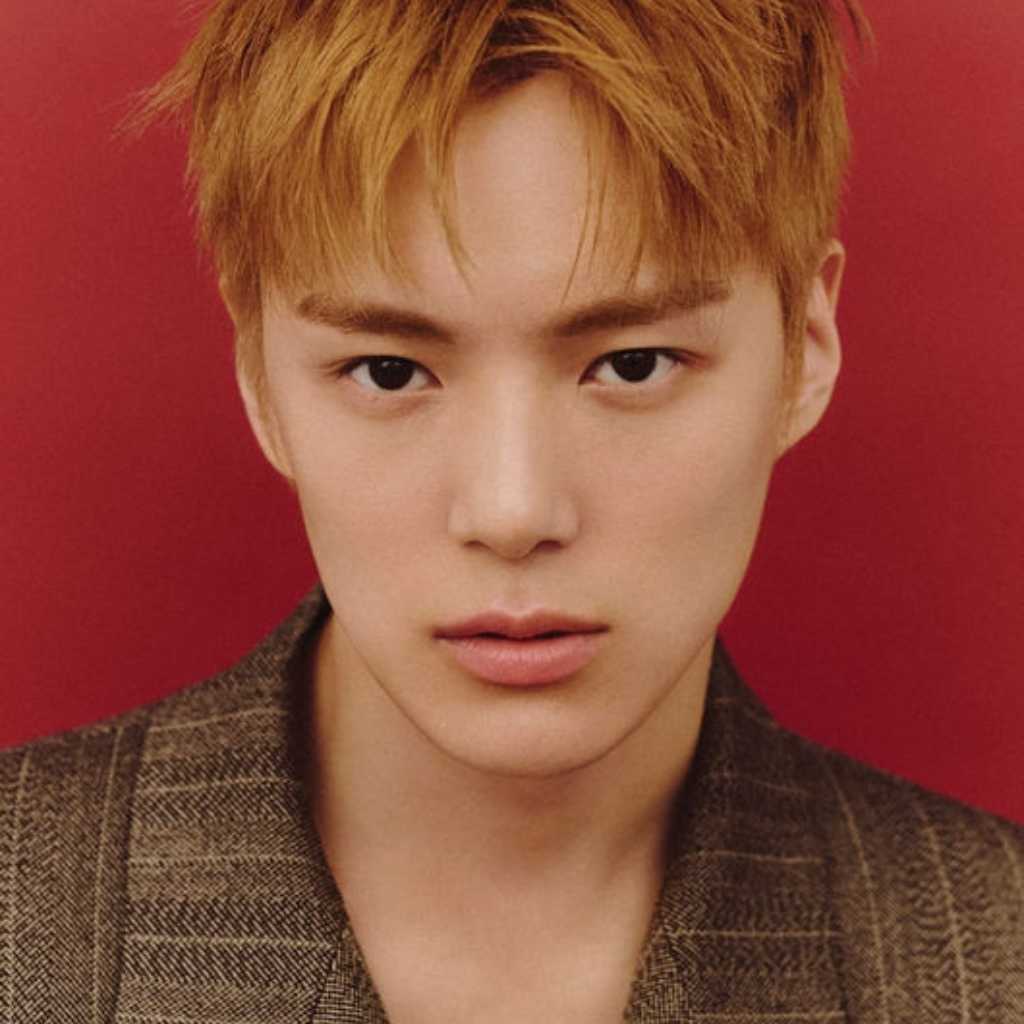 MONSTA X ミニョク、デビュー10周年を控えた心境を語る「除隊するメンバーたちを待っている」