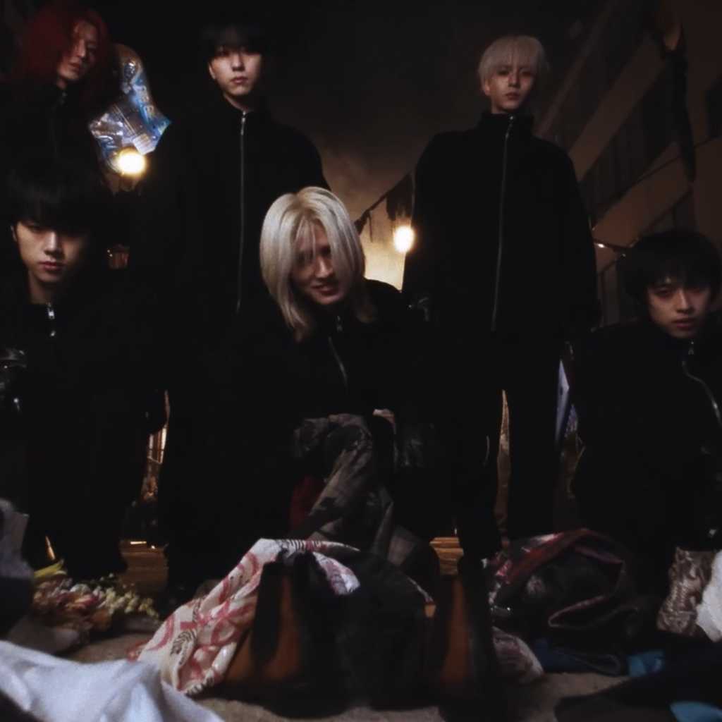 Xdinary Heroes、タイトル曲「Beautiful Life」MV公開…爆発的なエネルギーを披露