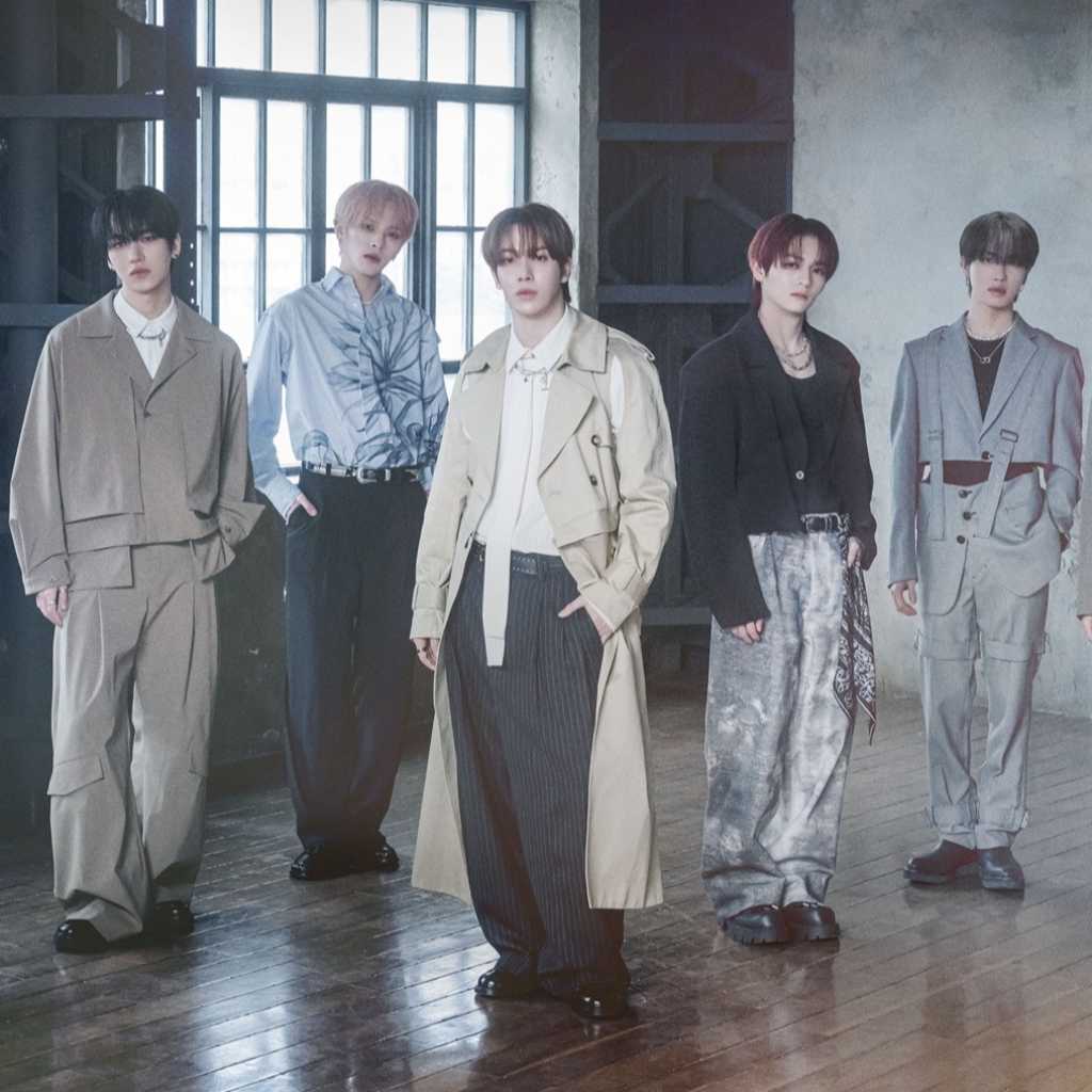 n․SSign、3月4日に日本3rdシングル「FEELIN' GOOD」発売！リリースイベントも決定