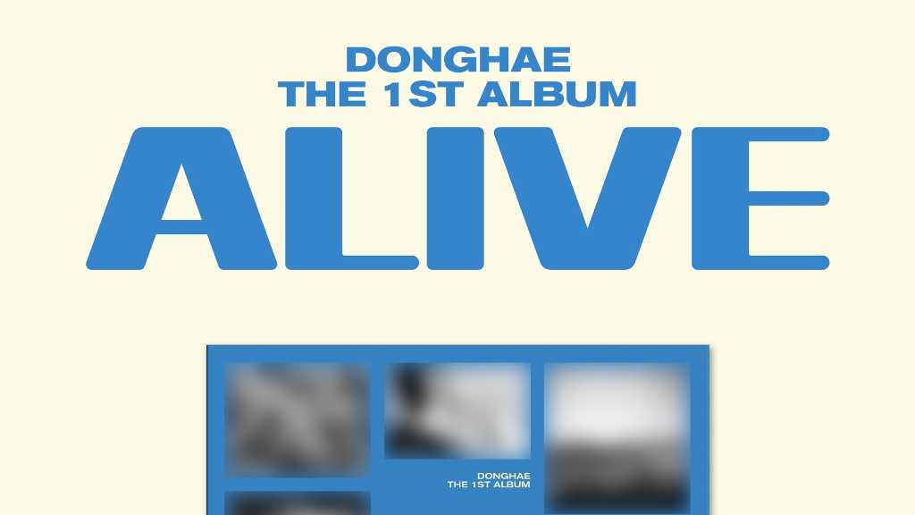 SUPER JUNIOR ドンヘ、東京＆大阪にてデビュー後初のソロコンサートツアー開催！