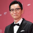 【PHOTO】松重豊「ソウルドラマアワード 2018」レッドカーペットに登場