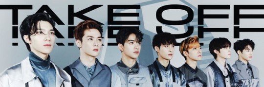 SMの新グループ”WayV、1stミニアルバム「Take Off」でカムバック決定