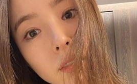 シン セギョン Snsのなりすましメッセージに注意を呼びかけ こんなやりとりはした事がない Kstyle