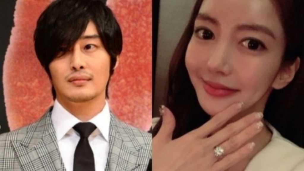 「シークレット・ガーデン」出演イ・フィリップの妻パク・ヒョンソン、第3子の妊娠を報告