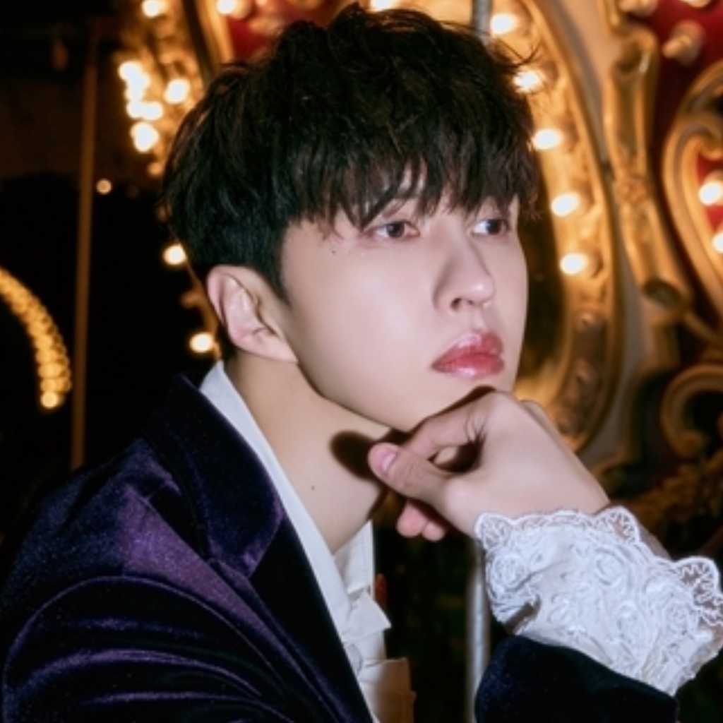 VIXX ケン、2ndミニアルバム「PUZZLE」コンセプトフォトを公開…ダンディな魅力