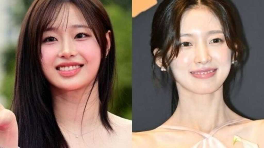 OH MY GIRL アリン＆チュウ、悪質なコメントに法的対応「民事・刑事の可能なすべての措置を取る」