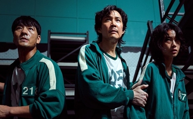 「イカゲーム」「地獄が呼んでいる」「D.P.」シーズン2も…話題の新作が続々解禁！Netflixファンイベント「TUDUM Korea」開催