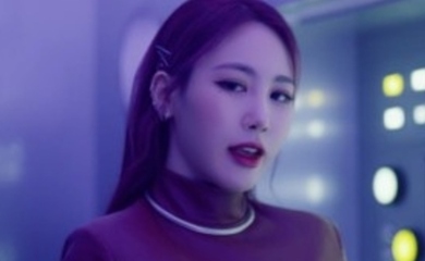 ジェイミー 新曲 Apollo 11 Mv公開 新たな跳躍を夢見る歌詞に注目 Kstyle